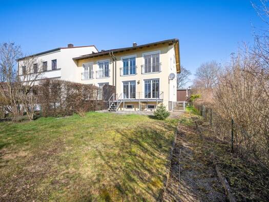 Reihenendhaus zum Kauf 795.000 € 5 Zimmer 141,3 m² 343 m² Grundstück Marzling 85417
