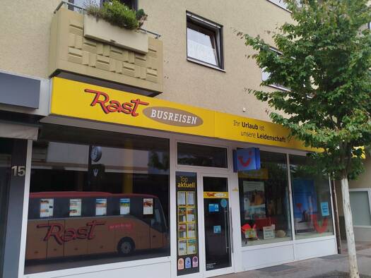 Büro zur Miete 1.155 € 2 Zimmer 105 m² Bürofläche Bahnhofstraße 15 Bad Krozingen 79189