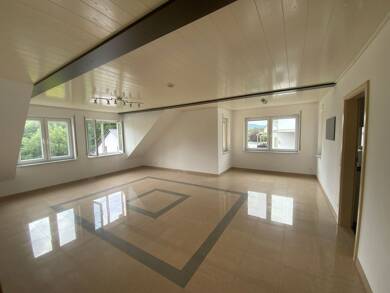 Terrassenwohnung zur Miete 1.200 € 3 Zimmer 86 m² Geschoss 1/1 frei ab 01.08.2025 Willsbach Obersulm 74182
