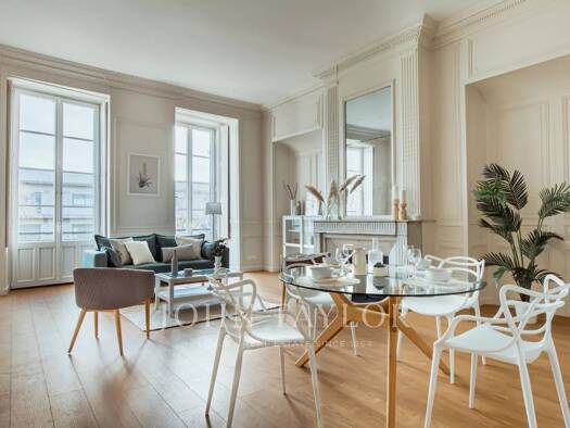 Wohnung zum Kauf 698.000 € 4 Zimmer 138,5 m² 1. Geschoss Chartrons Bordeaux 33300
