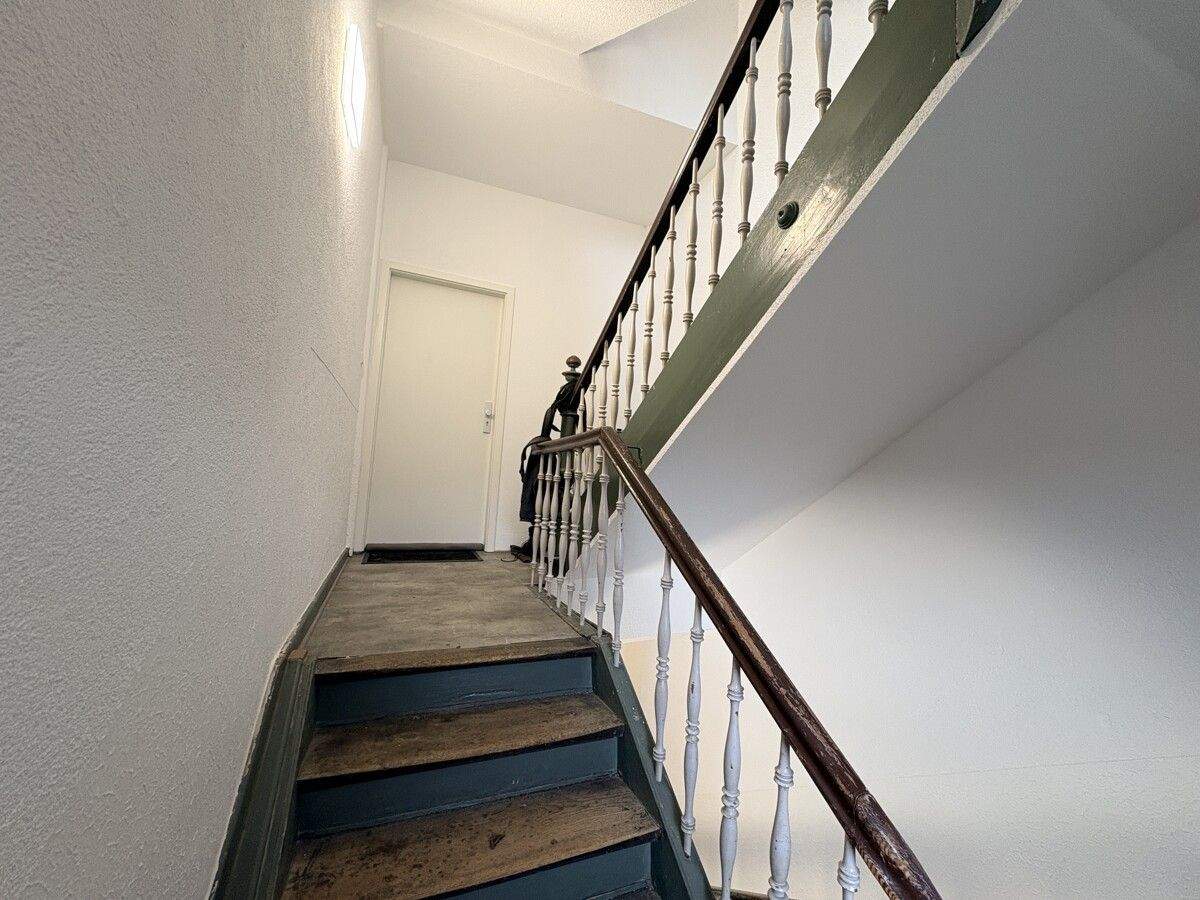 Immobilie in Friedrichsthal - 7,4% Rendite mit Potenzial! Solides 4 Familienhaus mit Potenzial für Kapitalanleger - Bild 2