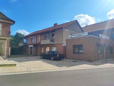 Mehrfamilienhaus zum Kauf 599.000 € 17 Zimmer 1.202 m² Grundstück Goldenstedt Goldenstedt 49424