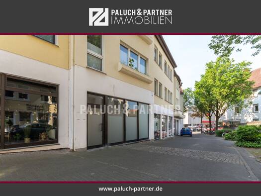 Laden zur Miete 803 € Soest 59494