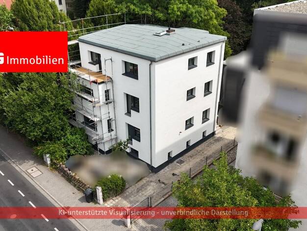 Wohnung zum Kauf 419.500 € 3 Zimmer 80,3 m² frei ab sofort Neu-Isenburg Neu-Isenburg 63263