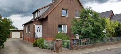 Wohnung zur Miete 580 € 3 Zimmer 84 m² frei ab 01.09.2025 Klosterhof 7 A Nienhagen Nienhagen 29336