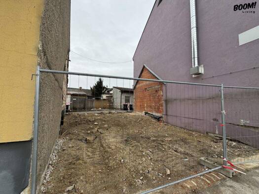 Grundstück zum Kauf 117 m² Grundstück Neusiedl am See 7100