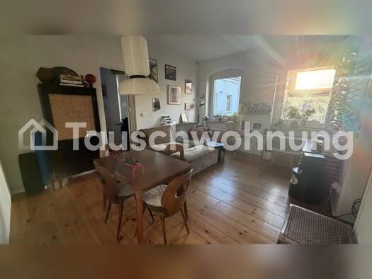 Wohnung zur Miete Tauschwohnung 330 € 1,5 Zimmer 33 m² 4. Geschoss Kreuzberg Berlin 10997