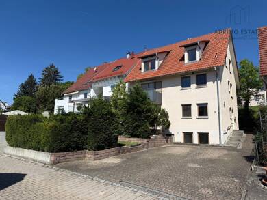 Mehrfamilienhaus zum Kauf provisionsfrei 499.000 € 6 Zimmer 176 m² 442 m² Grundstück Rottenacker Rottenacker 89616