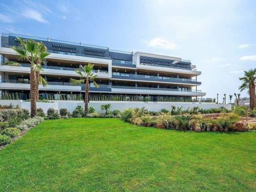Wohnung zum Kauf provisionsfrei 390.000 € 4 Zimmer 133 m² Calle Jose Carreras Torrevieja 03183