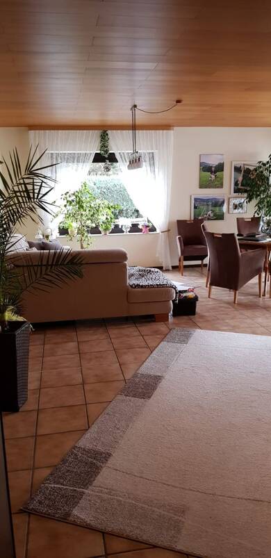 Wohnung zur Miete 1.320 € 4 Zimmer 129 m² 3 Geschosse frei ab 01.07.2025 Bad Kreuznach Bad Kreuznach 55545