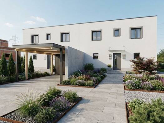 Reihenmittelhaus zum Kauf 298.000 € 4 Zimmer 160 m² 600 m² Grundstück Strem 7522