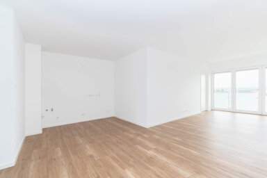 Wohnung zur Miete 720 € 3 Zimmer 71,8 m² 4. Geschoss frei ab sofort Robert-Koch-Straße 80 Schkeuditz Schkeuditz 04435