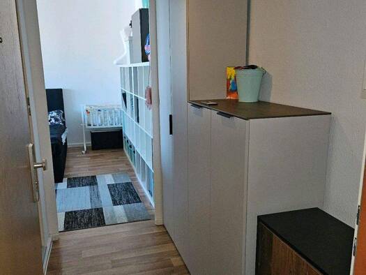 Wohnung zur Miete 400 € 1 Zimmer 43 m² 1. Geschoss Meyerstraße 32 Buntentor Bremen 28201