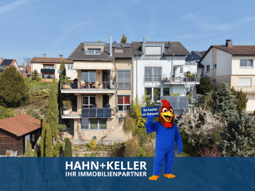 Doppelhaushälfte zum Kauf 880.000 € 7 Zimmer 152 m² 699 m² Grundstück Hochberg Remseck am Neckar 71686