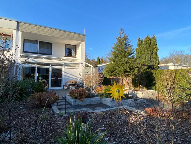 Reihenendhaus zum Kauf 599.900 € 4 Zimmer 123,4 m² 314 m² Grundstück Berlin 13465