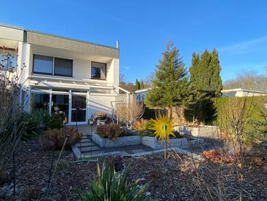 Reihenendhaus zum Kauf 599.900 € 4 Zimmer 123,4 m² 314 m² Grundstück Frohnau Berlin 13465