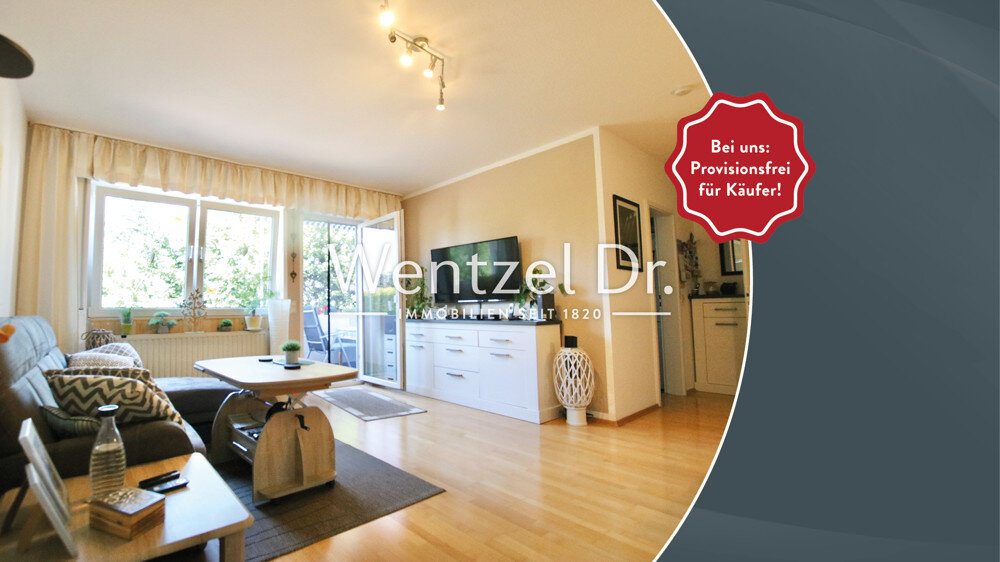 Wohnung zum Kauf 209.000 € 2 Zimmer 57 m²<br/>Wohnfläche Klein-Gerau Büttelborn / Klein-Gerau 64572