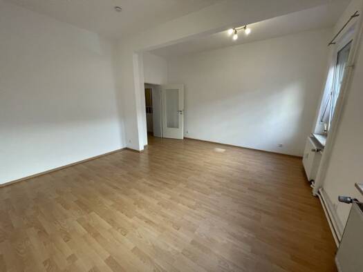 Wohnung zur Miete 550 € 1 Zimmer 44 m² Geschoss EG/4 frei ab sofort St Peter Nürnberg 90478