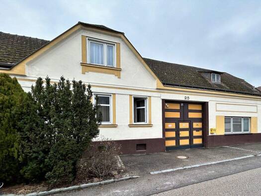 Wohnung zur Miete 745 € 3 Zimmer 80 m² frei ab 01.03.2026 Langenschönbichl 3442