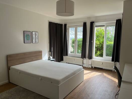 WG-Zimmer zur Miete 870 € 19 m² frei ab 01.09.2026 Passauer Straße 37 Schöneberg Tempelhof-Schöneberg 10789