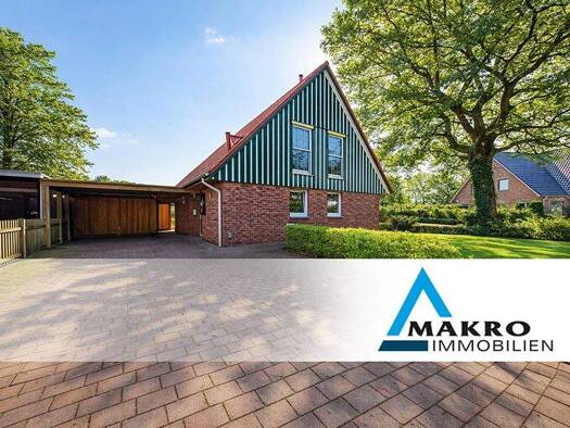 Einfamilienhaus zum Kauf 419.000 € 4 Zimmer 113,6 m² 613 m² Grundstück Horst (Holstein) 25358