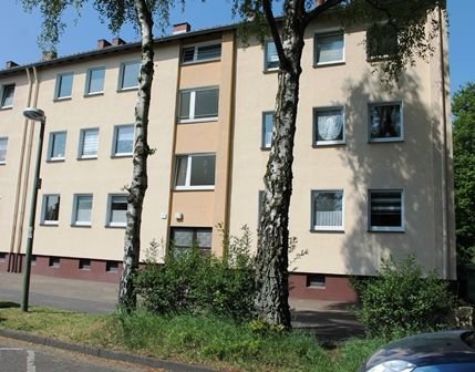 Wohnung zur Miete 431 € 3,5 Zimmer 61,5 m²<br/>Wohnfläche 2.<br/>Geschoss Birkenkamp 5 Drewer - Süd Marl 45770