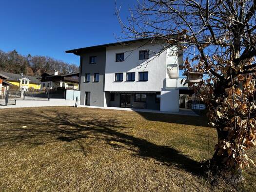 Wohnung zum Kauf 637.000 € 2,5 Zimmer 89,6 m² EG Mattsee 5163