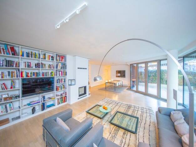Maisonette zum Kauf 1.999.000 € 5 Zimmer 187,8 m² Johannisstrasse 3 Mitte Berlin 10117