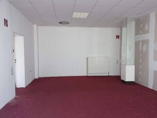 Lagerhalle zur Miete provisionsfrei 100 € 80 m² Lagerfläche Werdumer Straße 106 Altengroden Wilhelmshaven 26386