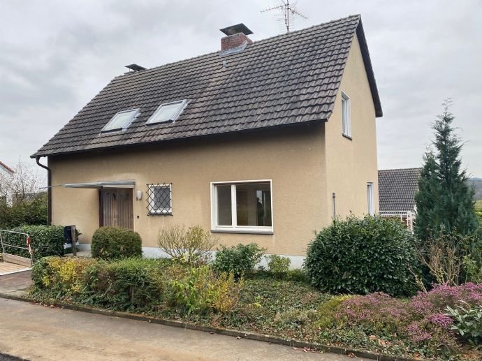 Haus zum Kauf 490.000 € 5 Zimmer 126 m²<br/>Wohnfläche 856 m²<br/>Grundstück ab sofort<br/>Verfügbarkeit Pech Wachtberg 53343