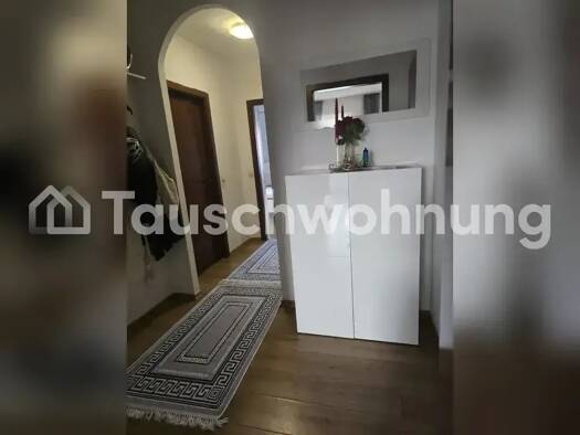Wohnung zur Miete Tauschwohnung 630 € 3 Zimmer 70 m² 1. Geschoss Gievenbeck Münster 48149