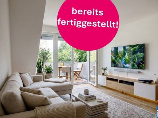 Wohnung zum Kauf - Erstbezug 699.000 € 5 Zimmer 116,6 m² EG Draschestraße Liesing 1230