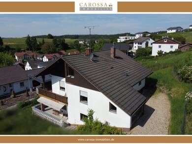 Einfamilienhaus zum Kauf 348.000 € 6 Zimmer 182,5 m² 480 m² Grundstück Bayerbach Bayerbach 84092