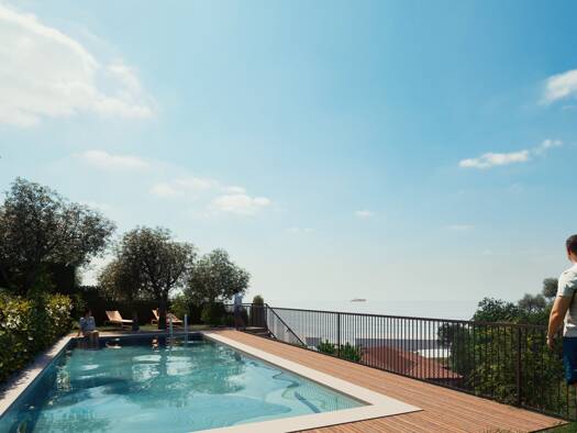 Wohnung zum Kauf 4 Zimmer 70 m² Gardone Riviera 25083