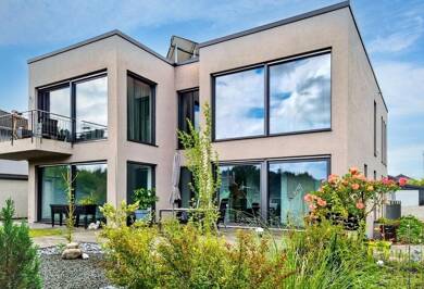 Villa zum Kauf 879.000 € 5 Zimmer 255 m² 643 m² Grundstück Speicher 54662