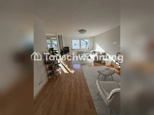 Wohnung zur Miete Tauschwohnung 1.250 € 4,5 Zimmer 100 m² 2. Geschoss Schlatt Bad Krozingen 79189