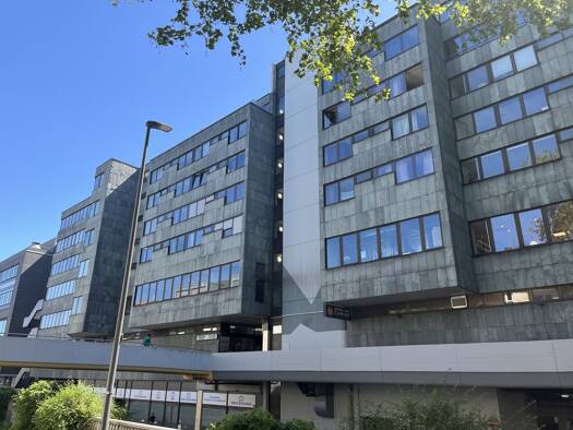 Wohnung zum Kauf 3 Zimmer 128,7 m² 6. Geschoss Altstadt Mainz 55116