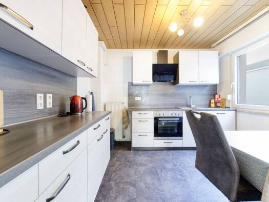 Einfamilienhaus zum Kauf 159.000 € 5 Zimmer 100 m² 88 m² Grundstück Roden Saarlouis 66740