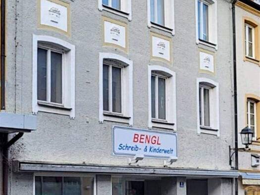 Haus zum Kauf 649.000 € 12 Zimmer 415 m² 195 m² Grundstück Moosburg Moosburg a d Isar 85368