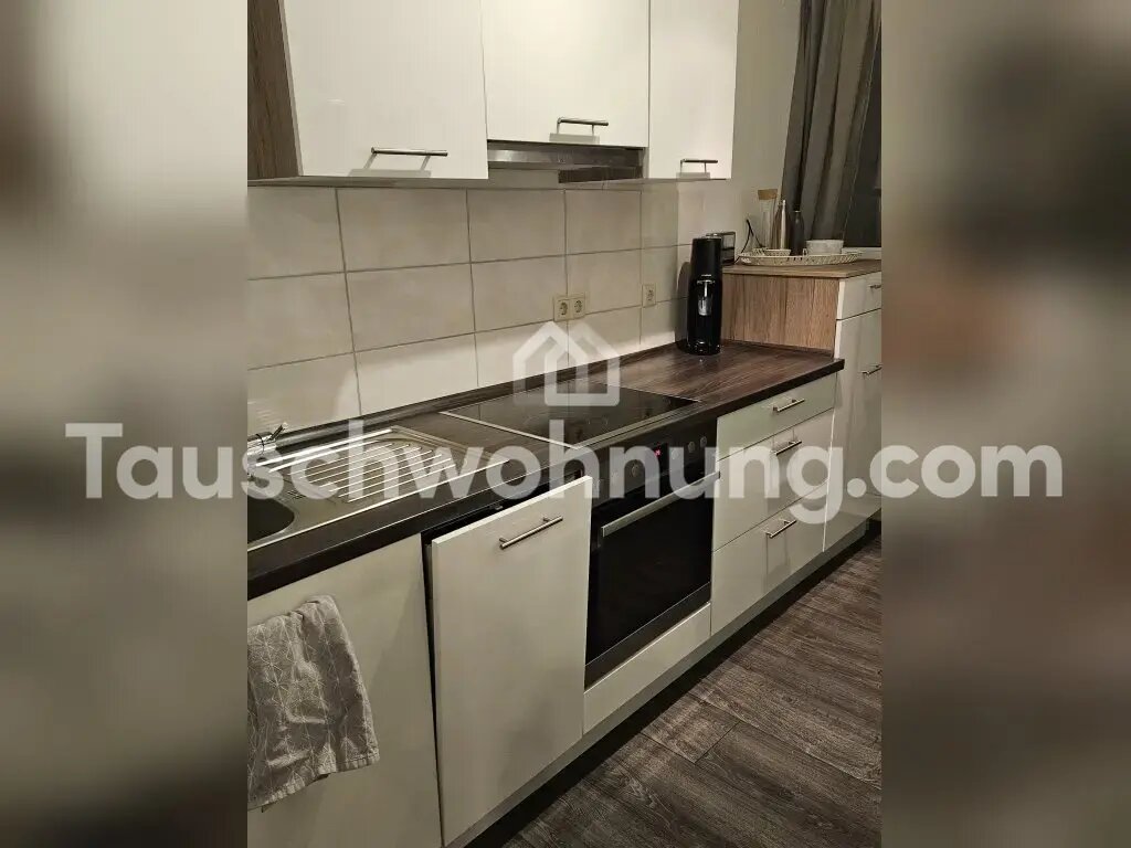 Wohnung zur Miete 630 € 2 Zimmer 54 m² 3. Geschoss Friedrichstadt Düsseldorf 40215