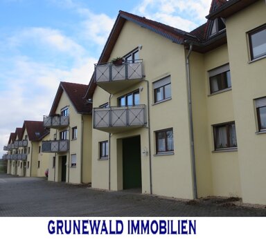 Wohnung zur Miete 450 € 2 Zimmer 64 m² 1. Geschoss frei ab sofort Compaßberg 10 Weißenborn 07639