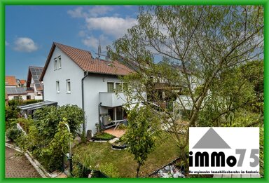 Reihenendhaus zum Kauf 5 Zimmer 155 m² 300 m² Grundstück Lienzingen Mühlacker 75417