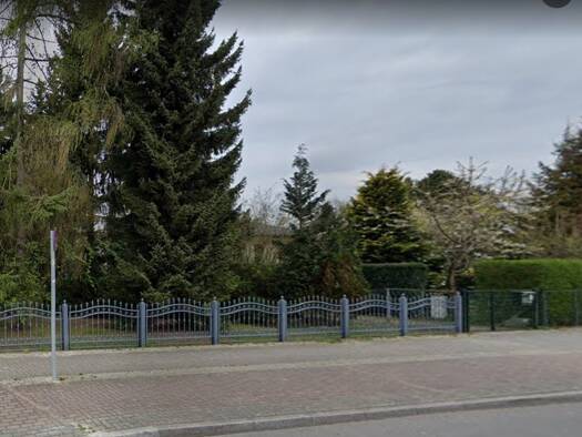 Grundstück zum Kauf provisionsfrei 322.530 € 603 m² Grundstück Altglienicke Berlin 12524