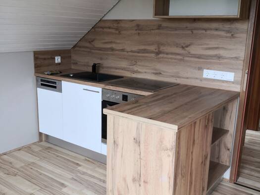 Wohnung zur Miete 780 € 3 Zimmer 78 m² Geschoss 2/2 frei ab sofort Pfrungen Wilhelmsdorf 88271