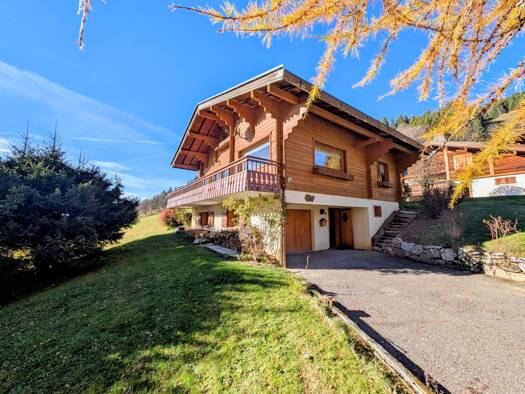 Sonstiges zum Kauf 1.415.000 € 1.240 m² Grundstück Nord LA CLUSAZ 74220