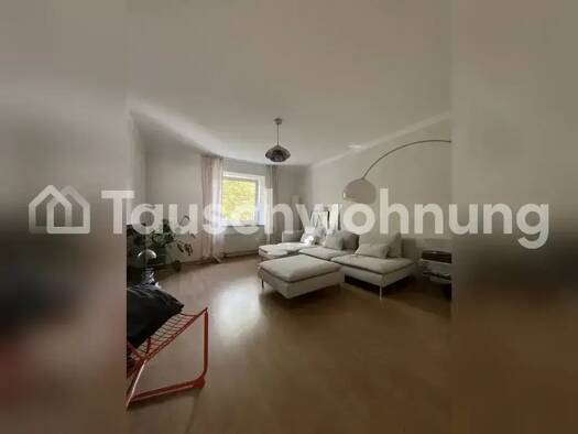 Wohnung zur Miete Tauschwohnung 1.000 € 3 Zimmer 75 m² 2. Geschoss Obergiesing München 81549