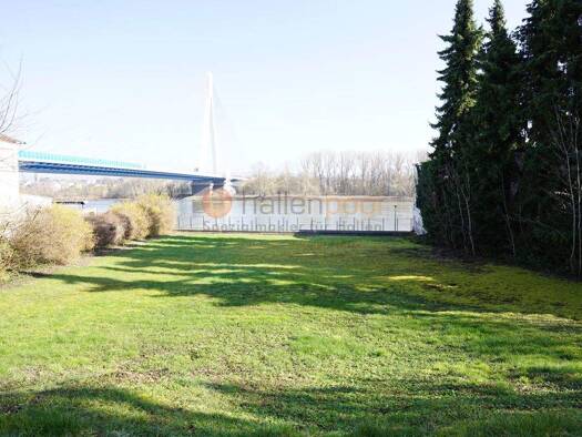 Grundstück zum Kauf provisionsfrei 1.850 m² Grundstück Weißenthurm 56575