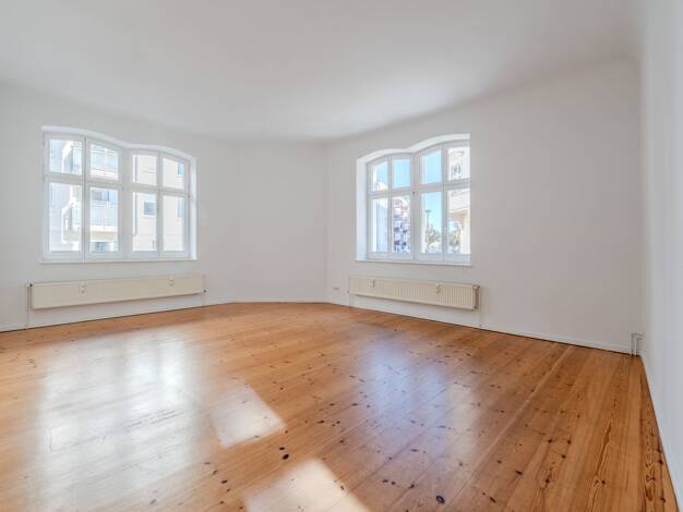 Wohnung zum Kauf 599.000 € 4 Zimmer 129 m² EG Schlaatzstraße 7 Teltower Vorstadt Potsdam 14473