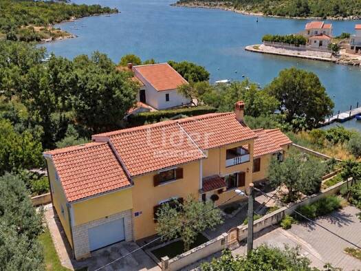 Einfamilienhaus zum Kauf 360.000 € 4 Zimmer 230 m² Kruševo, Obrovac Obrovac 23450