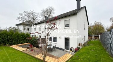 Reihenmittelhaus zum Kauf provisionsfrei 550.000 € 4 Zimmer 171 m² 603 m² Grundstück Villigst Schwerte / Villigst 58239